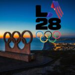 Los Angeles Olympic Games