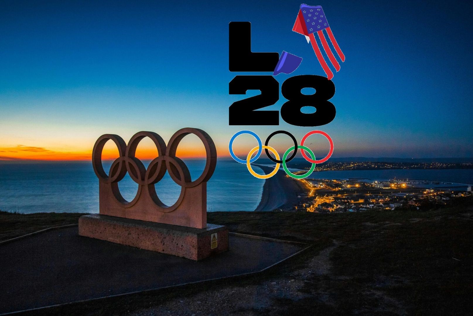 Los Angeles Olympic Games