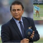 Sunil Gavaskar