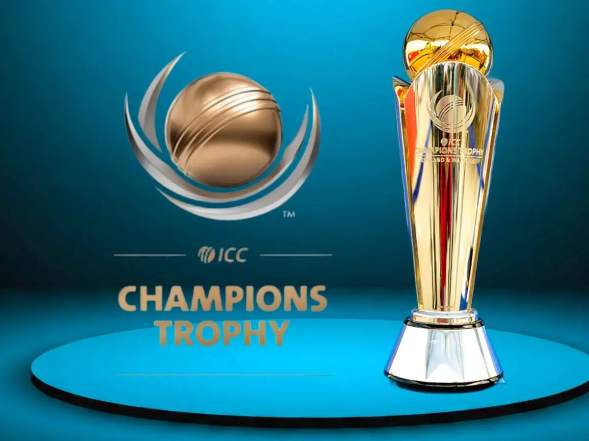 ICC Champions Trophy 2025 Schedule, Updates Toki Sports